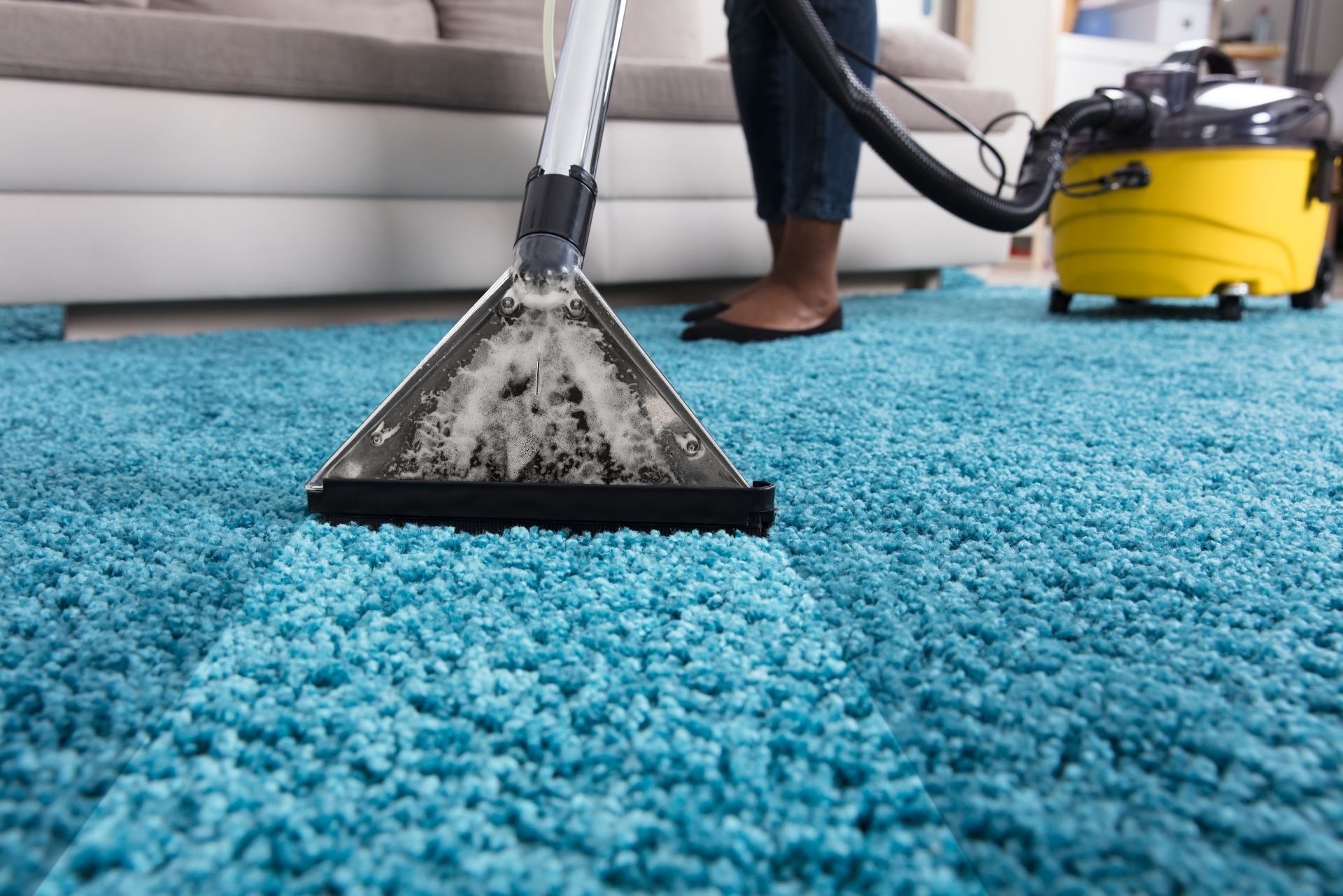 Carpet Cleaning 2