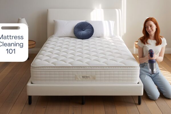 Matress Cleaning