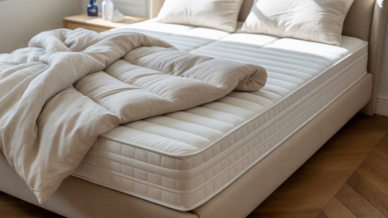 Mattress Cleaning 101 How Often Should You Really Do 1