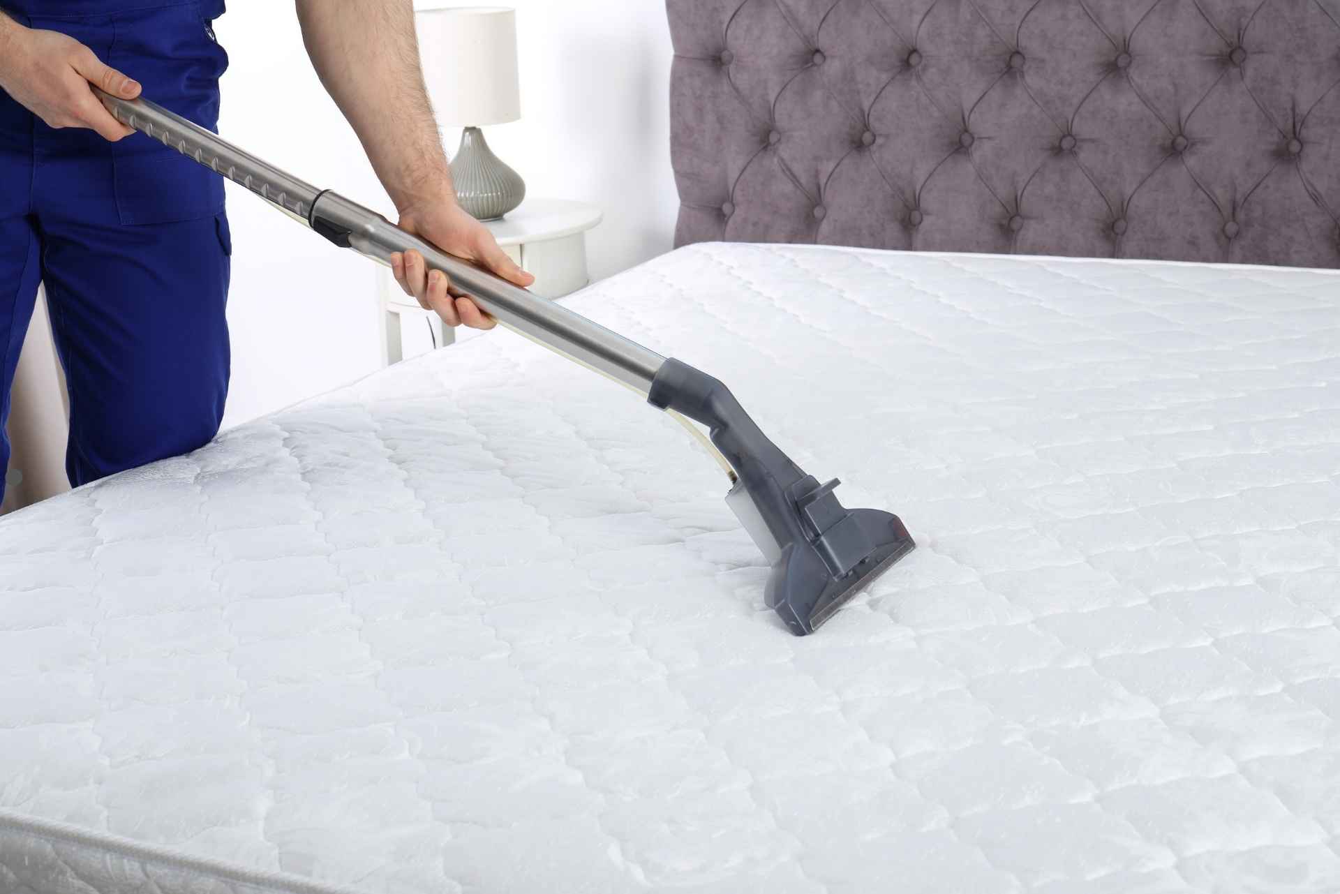 Matress Cleaning 
