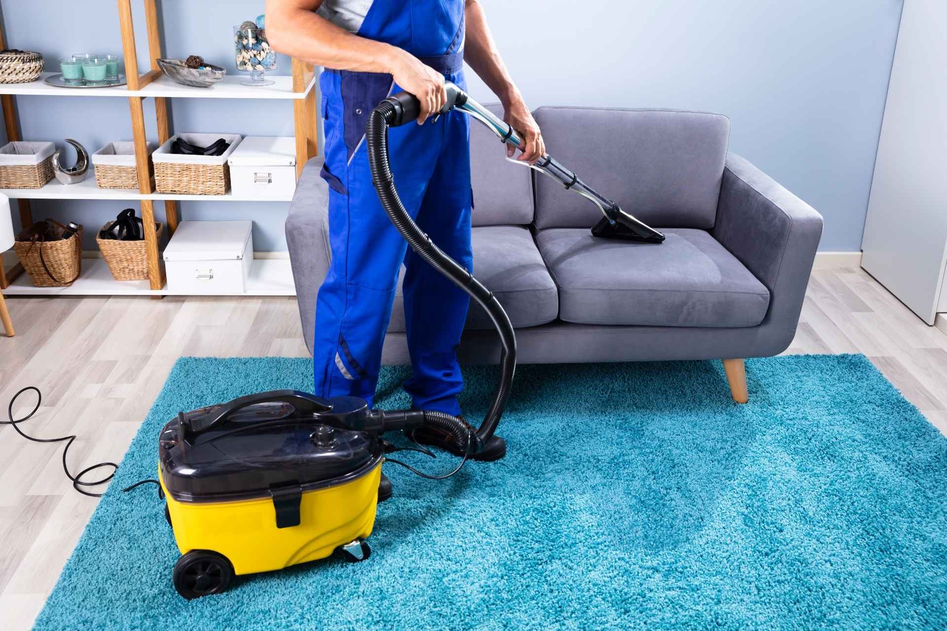 Sofa Cleaning 2