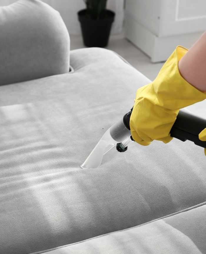 Upholstery Cleaning